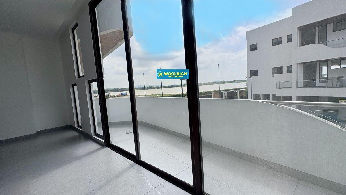 Isla Mocoli, Vendo Departamento a Estrenar Vista Al Rio 3 Dorm c/u Bano, 345 m², Guayas — imagen 10