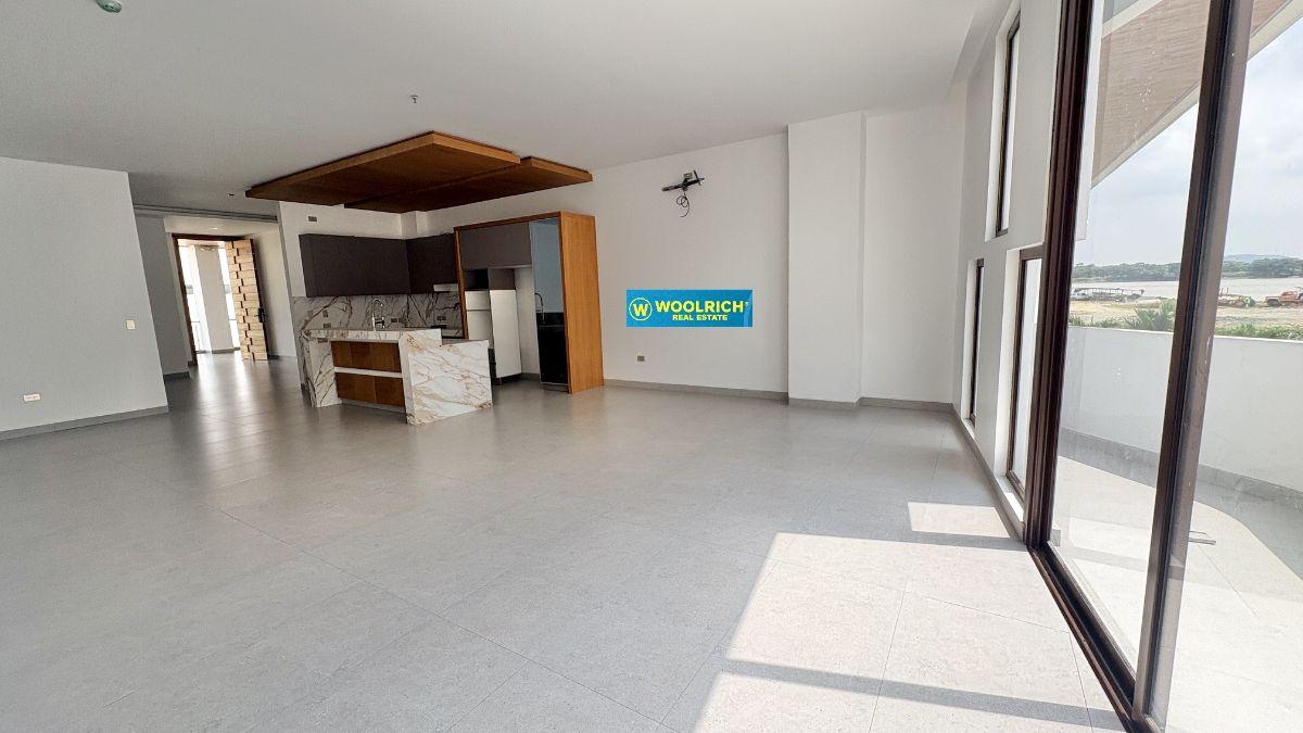 Isla Mocoli, Vendo Departamento a Estrenar Vista Al Rio 3 Dorm c/u Bano, 345 m², Guayas — imagen 9