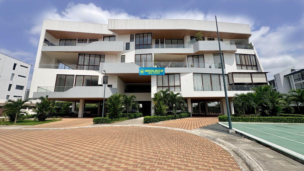 Isla Mocoli, Vendo Departamento a Estrenar Vista Al Rio 3 Dorm c/u Bano, 345 m², Guayas — imagen 3