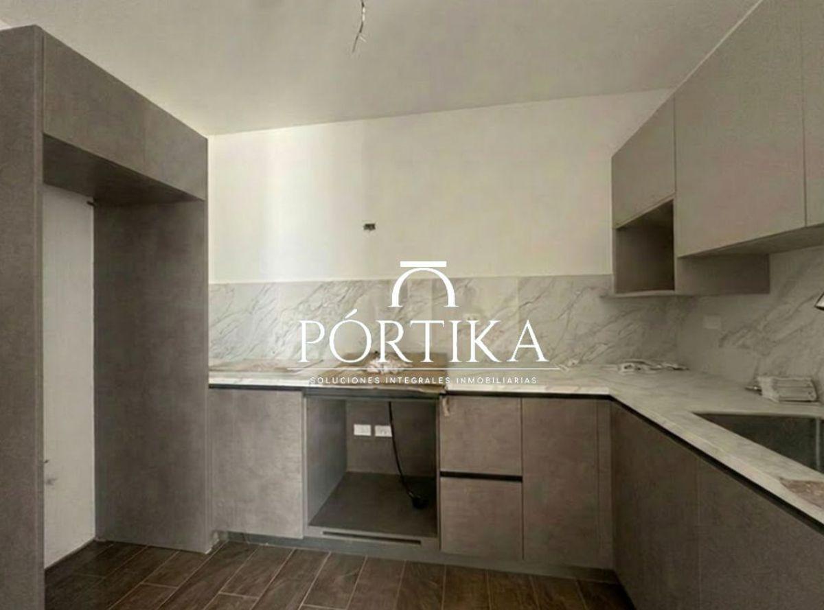 Venta Departamento con Terraza 2 Dorm - Soho360 - Puerto Santa Ana, Guayas — imagen 10