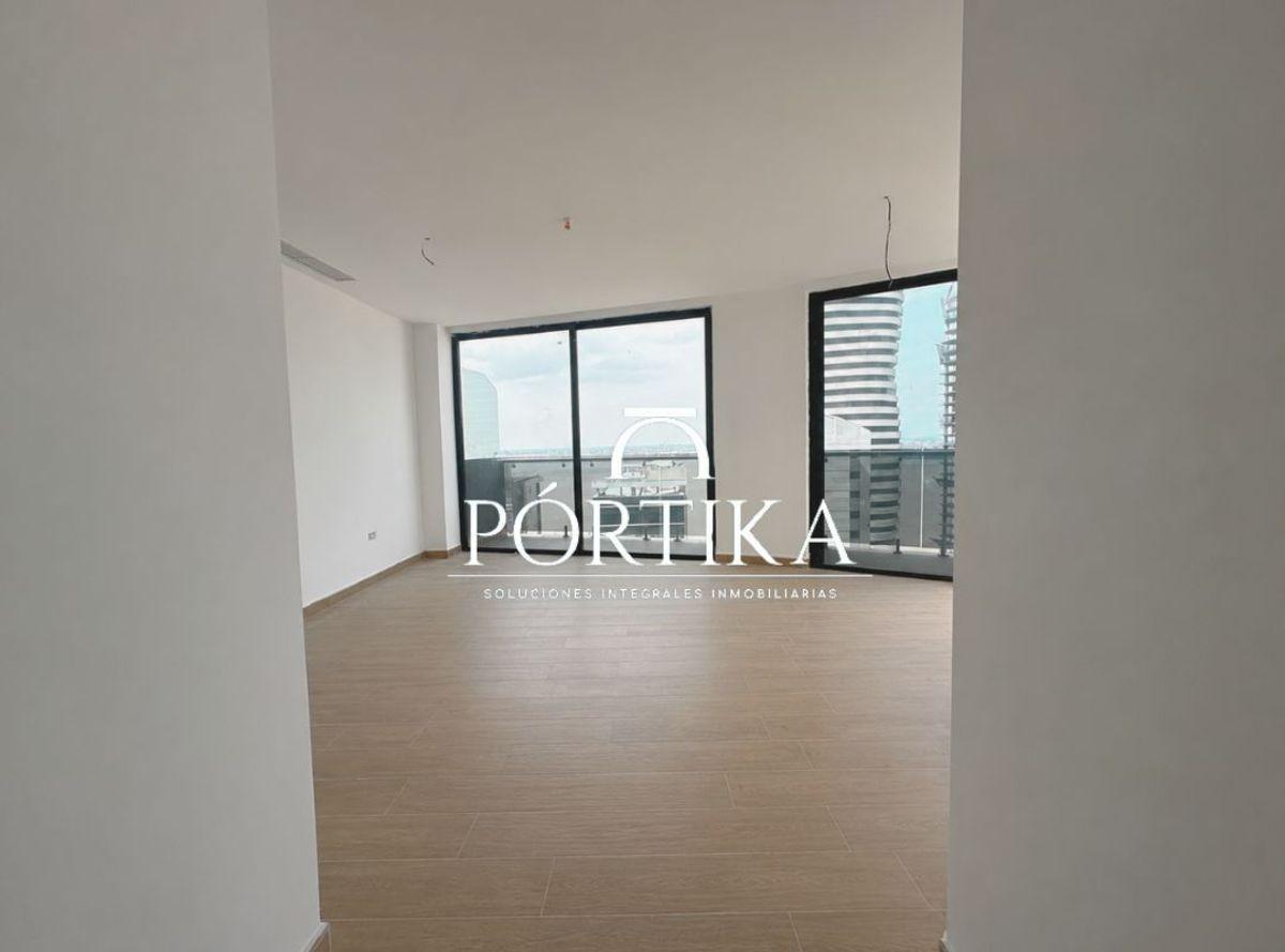 Venta Departamento con Terraza 2 Dorm - Soho360 - Puerto Santa Ana, Guayas — imagen 9