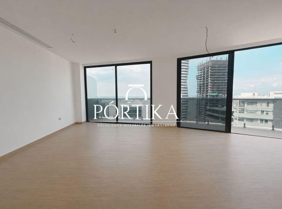Venta Departamento con Terraza 2 Dorm - Soho360 - Puerto Santa Ana, Guayas — imagen 8