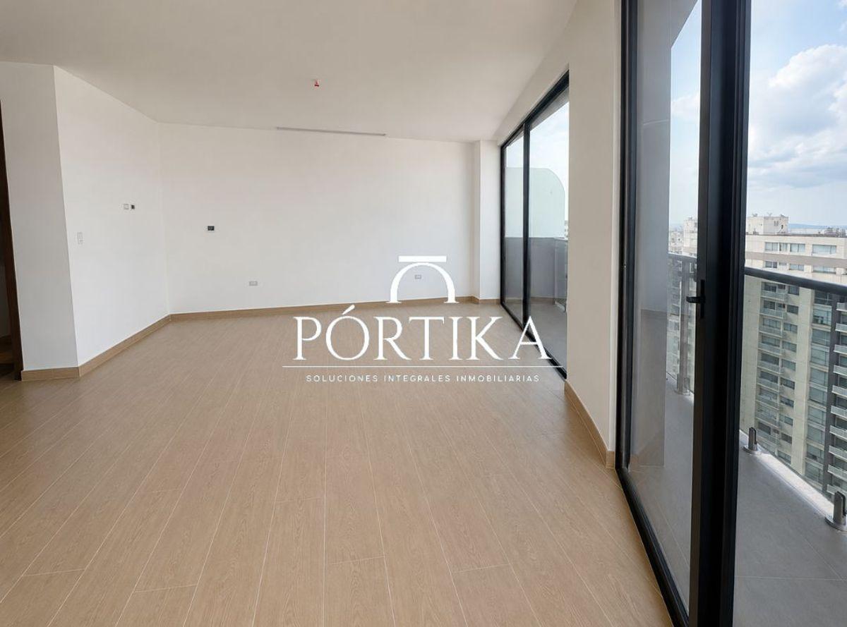 Venta Departamento con Terraza 2 Dorm - Soho360 - Puerto Santa Ana, Guayas — imagen 6