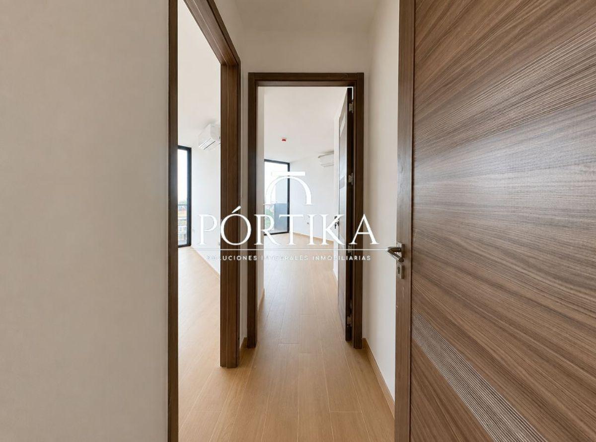 Venta Departamento con Terraza 2 Dorm - Soho360 - Puerto Santa Ana, Guayas — imagen 4