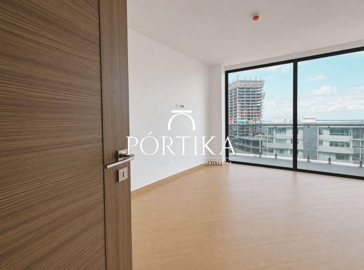 Venta Departamento con Terraza 2 Dorm - Soho360 - Puerto Santa Ana, Guayas — imagen 3