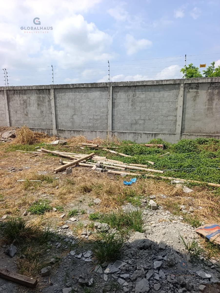 Casa en Construcción en Urb. Portón del Río, 3 Dorm., K. S. Guayas — imagen 7