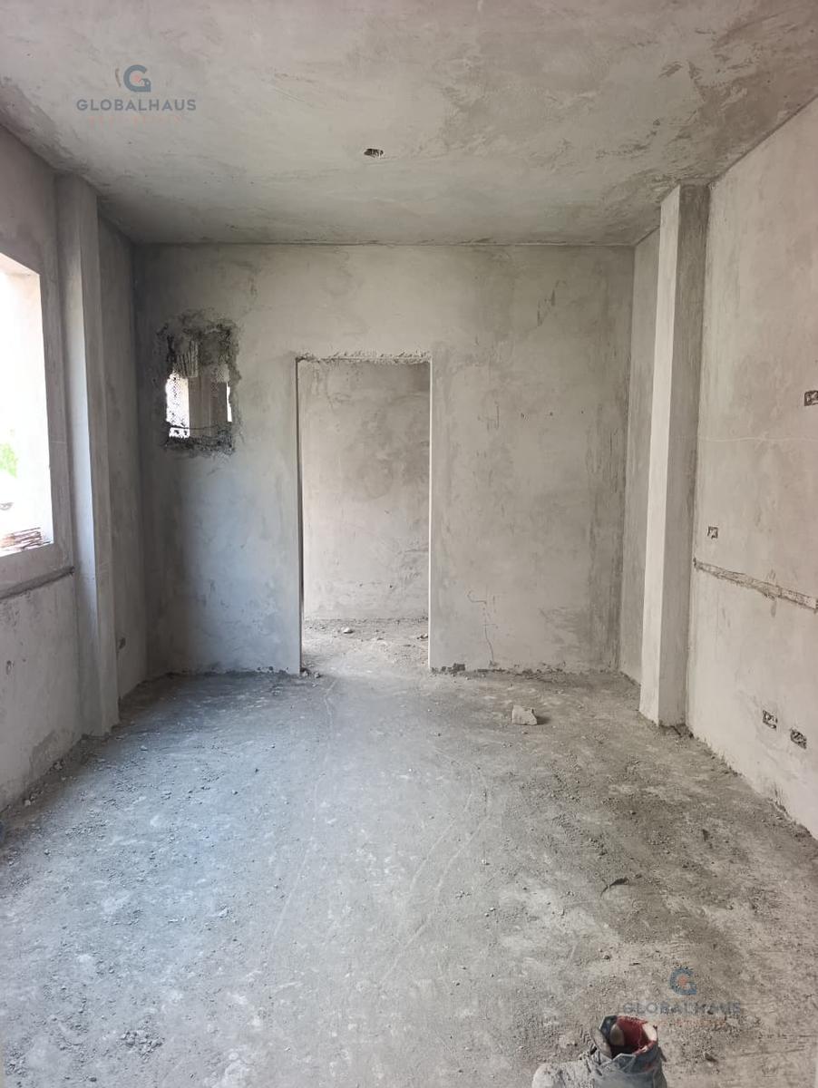 Casa en Construcción en Urb. Portón del Río, 3 Dorm., K. S. Guayas — imagen 4