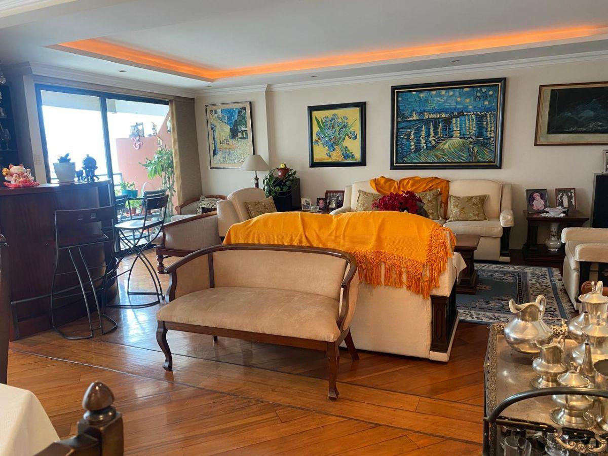 Departamento en Venta Sector Wimper — imagen 9