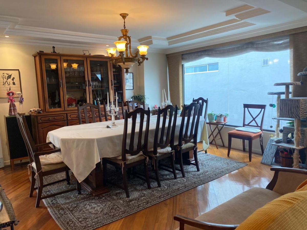 Departamento en Venta Sector Wimper — imagen 7