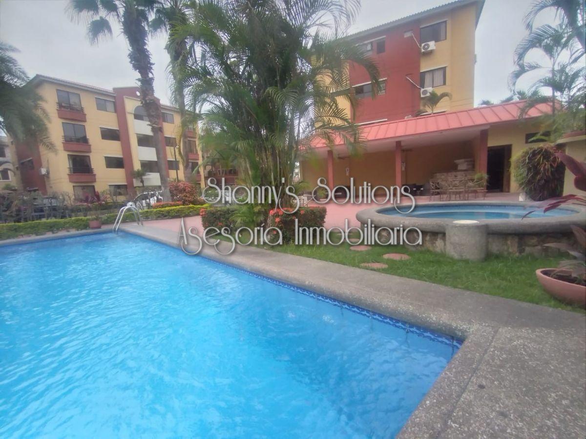 Porton del Alamo - Vta y Renta 3 Habitaciones 2.5 Banos, Garaje, Guardias, Doble Garita, Guayas — imagen 10