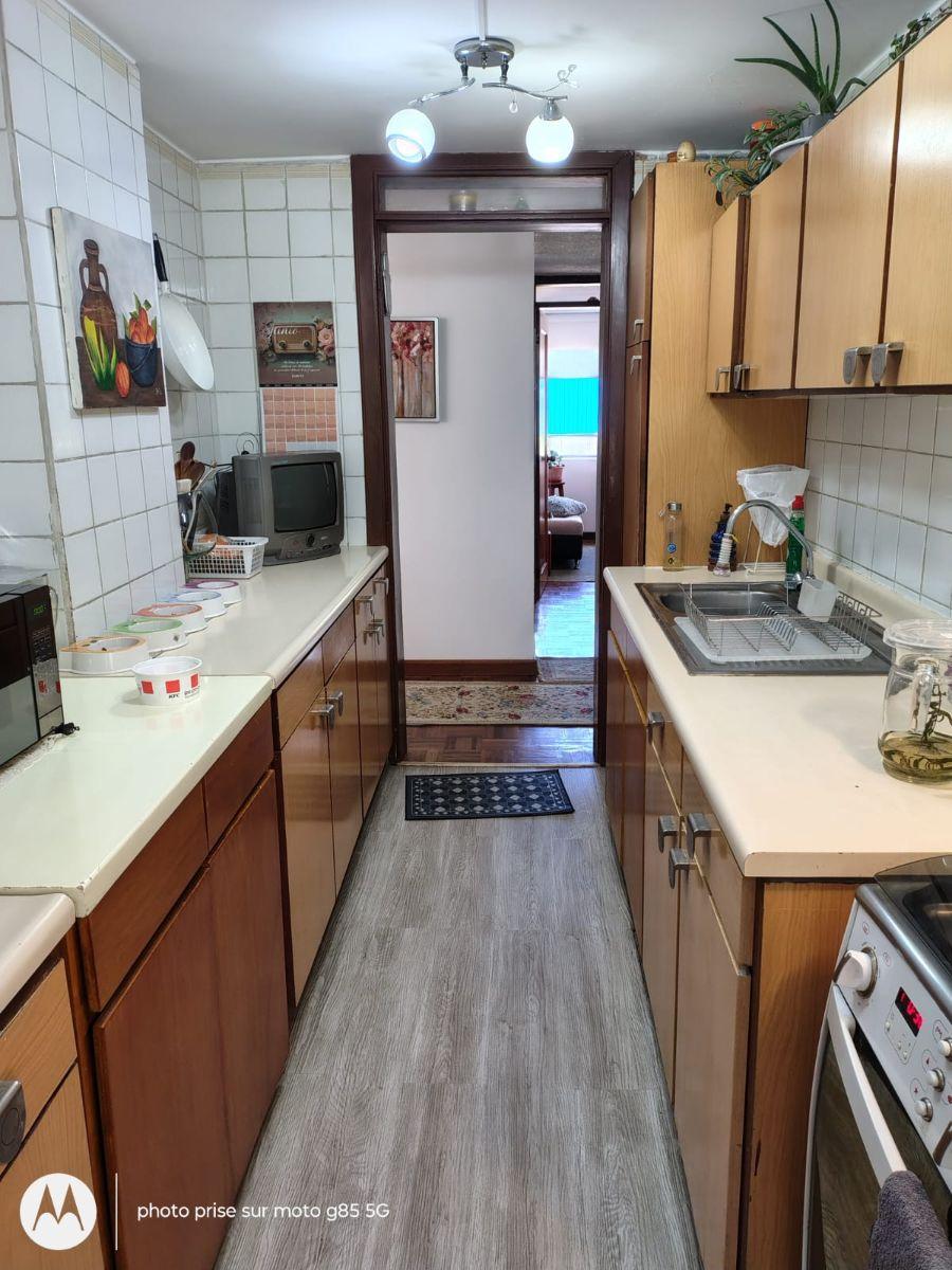 Departamento en Venta, Urb. La Granja, Cerca de Centros Médicos, Colegio San Gabriel — imagen 6
