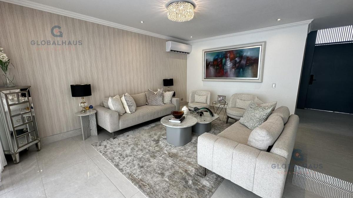 Venta de Casa en Km 4.5 Via a Samborondon, Remodelada Al 100%. V. B, Guayas — imagen 8