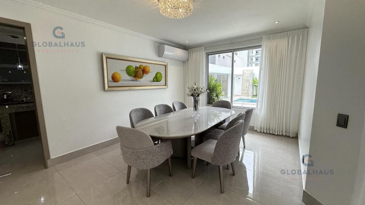 Venta de Casa en Km 4.5 Via a Samborondon, Remodelada Al 100%. V. B, Guayas — imagen 7