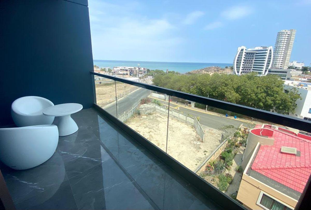 Vendo Departamento en Manta, Manabí — imagen 10