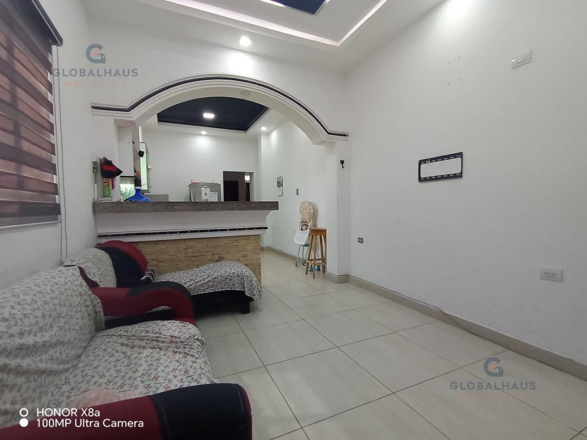 Venta de Casa en Daule 4 Habitaciones. m. N, Guayas — imagen 7