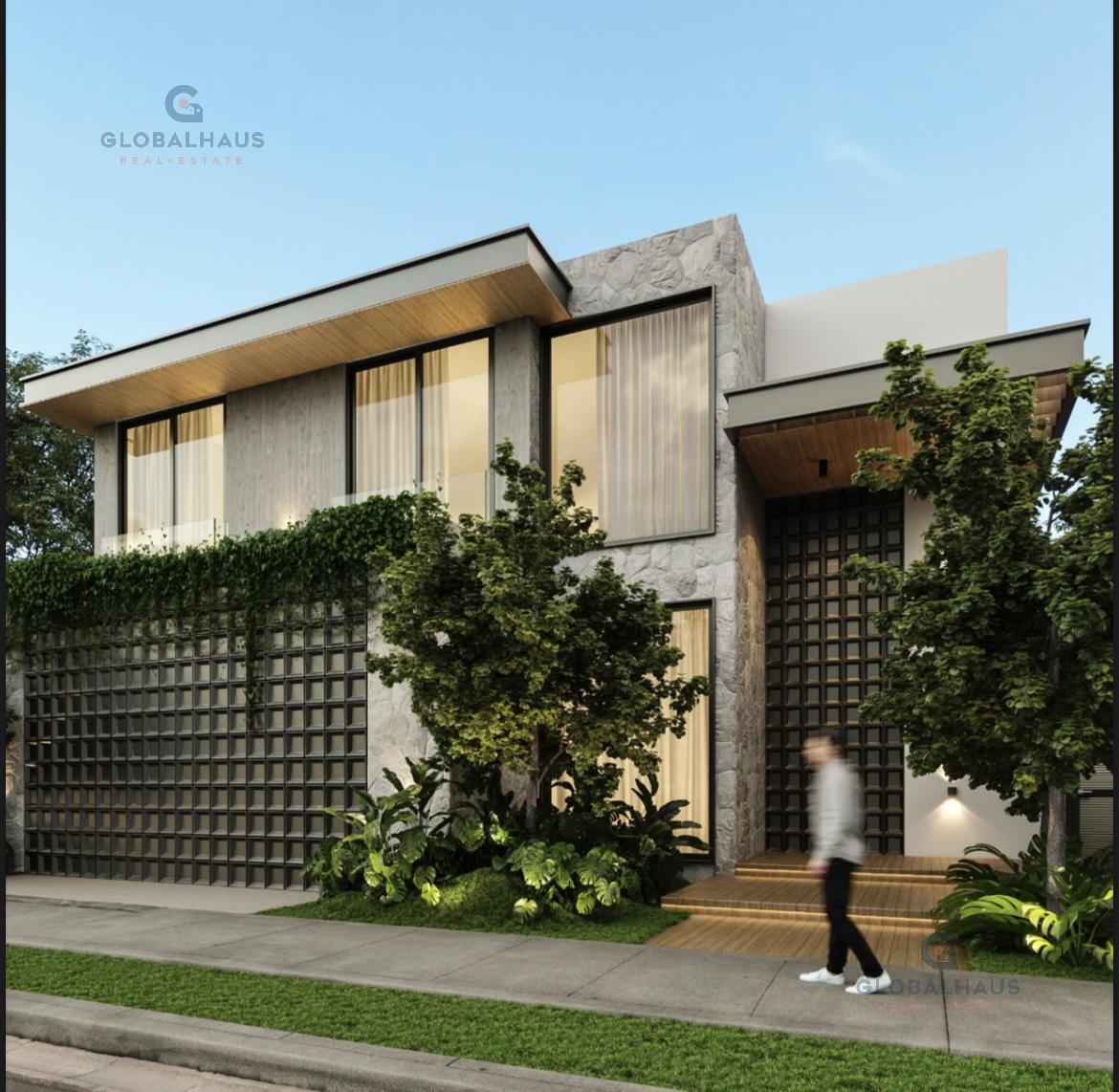 Venta de Casa en Proyecto en Isla Mocoli, 4 Habitaciones, Piscina, Samborondon m. C, Guayas — imagen 8