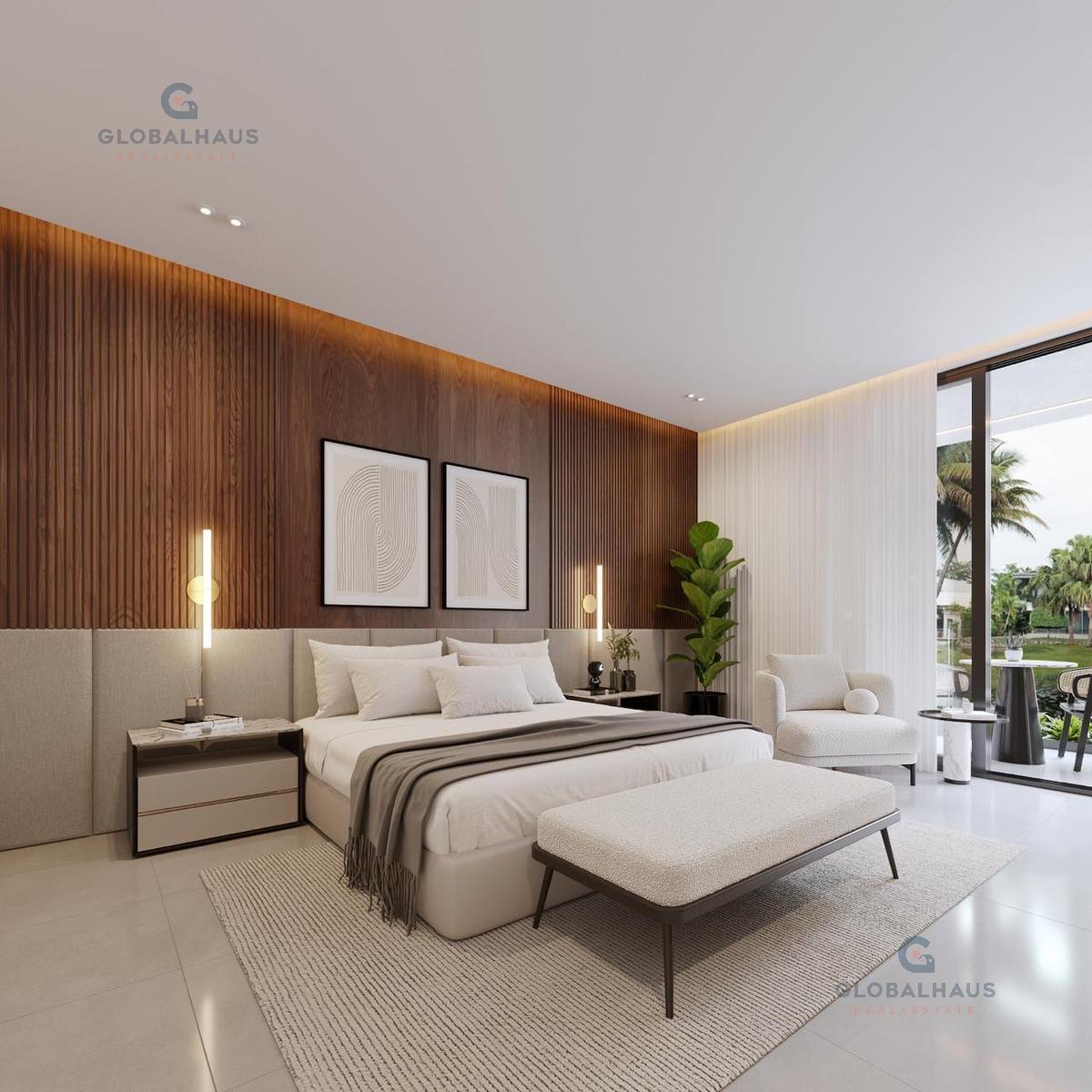 Venta de Casa en Proyecto en Isla Mocoli, 4 Habitaciones, Piscina, Samborondon m. C, Guayas — imagen 3