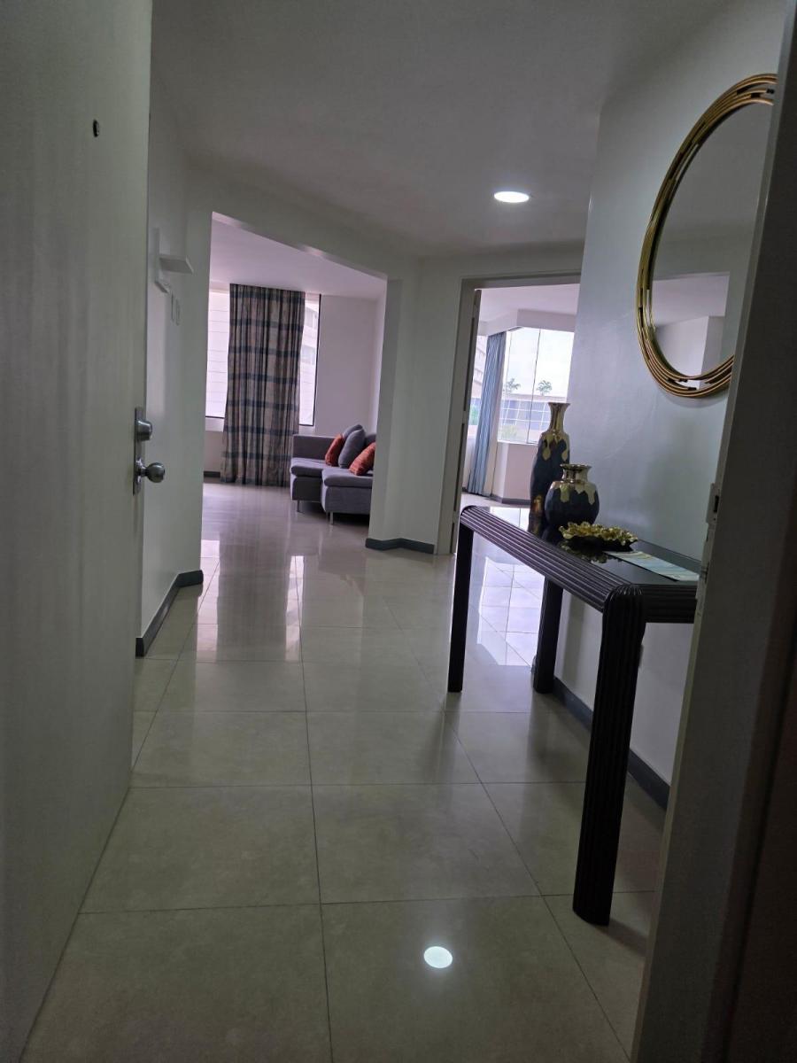 Suite Amoblada en Hilton Colon Torre 1, Guayas — imagen 9