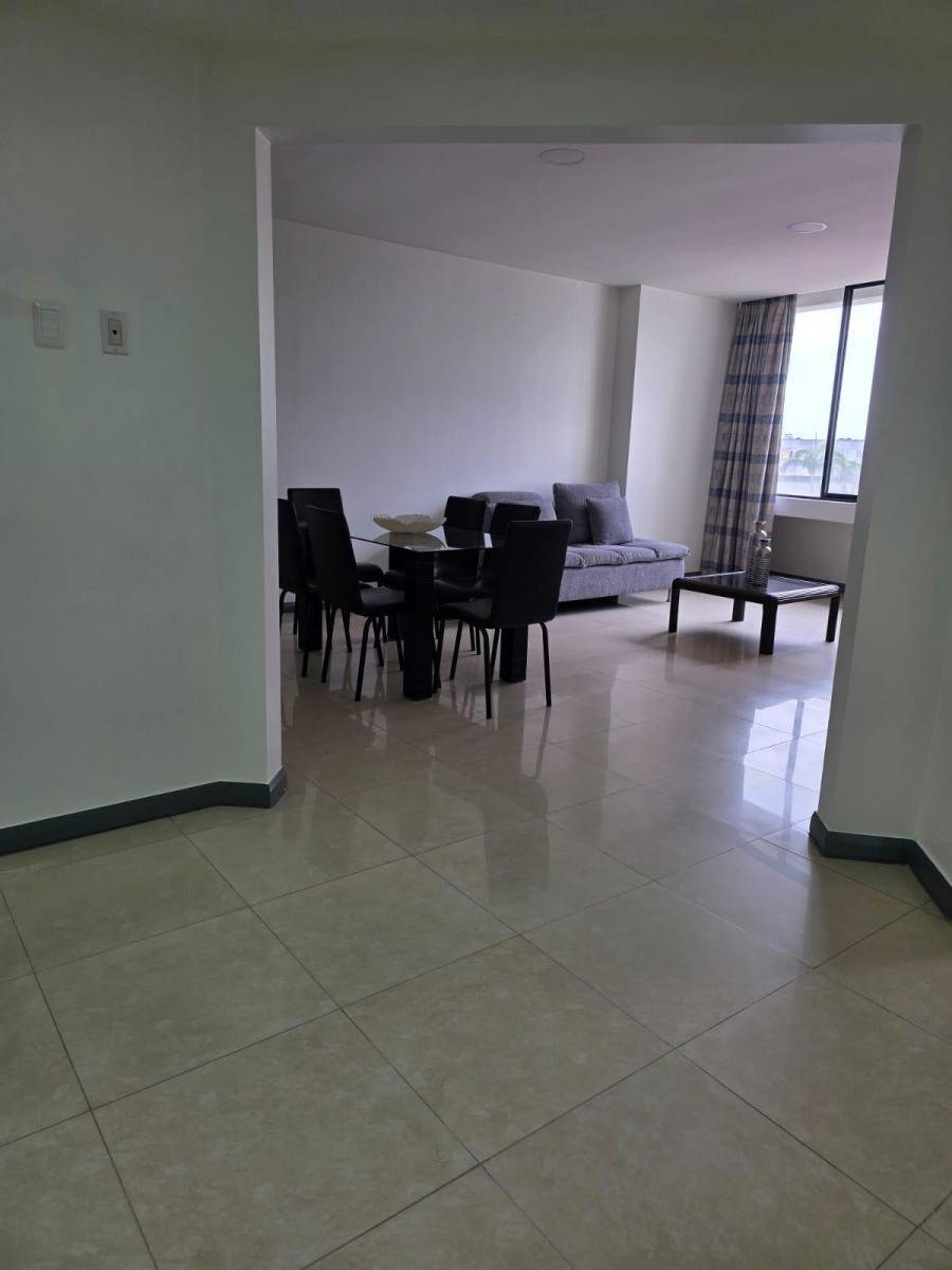 Suite Amoblada en Hilton Colon Torre 1, Guayas — imagen 7