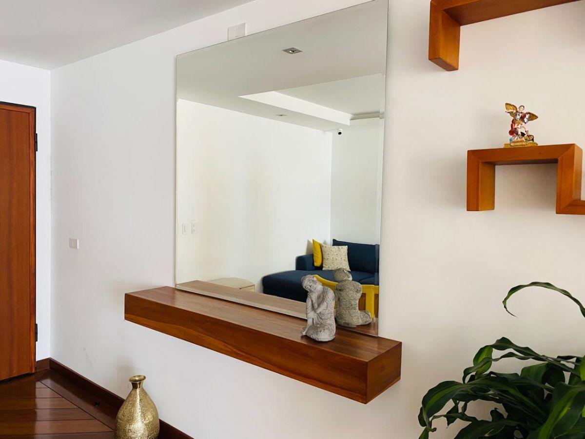 Departamento Moderno con Balcon de Venta Sector El Bosque de Oportunidad — imagen 6
