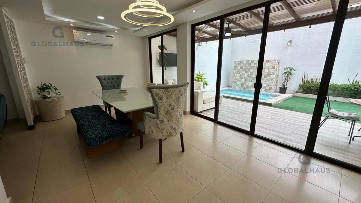 Venta de Casa en Urb Villas del Bosque - Pérgola, Piscina con Cascada -. V. B, Guayas — imagen 6