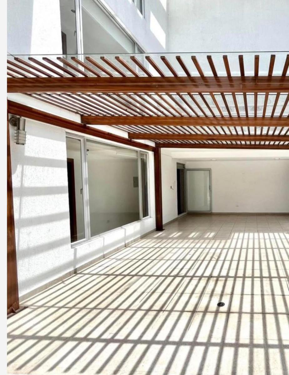Departamento de Venta de 2 Dorm. con Terraza, Urb. La Florencia, Sector Colegio Alemán, Cumbay — imagen 5