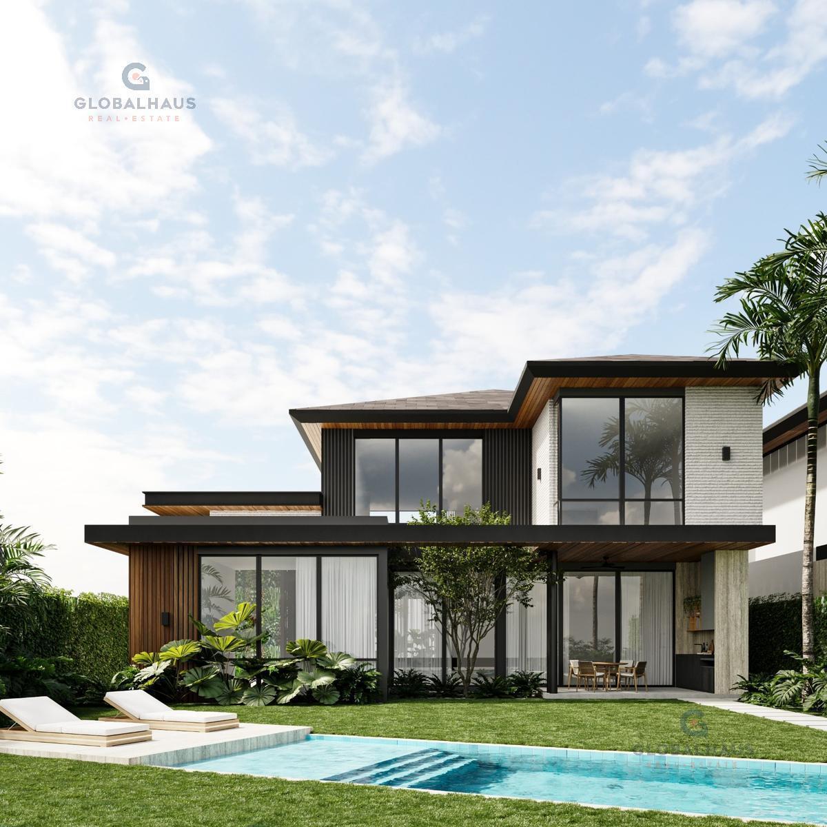 Proyecto en Venta Isla Mocoli 4 Dorm., Cada Uno con Walk in Closet. m. C, Guayas — imagen 8