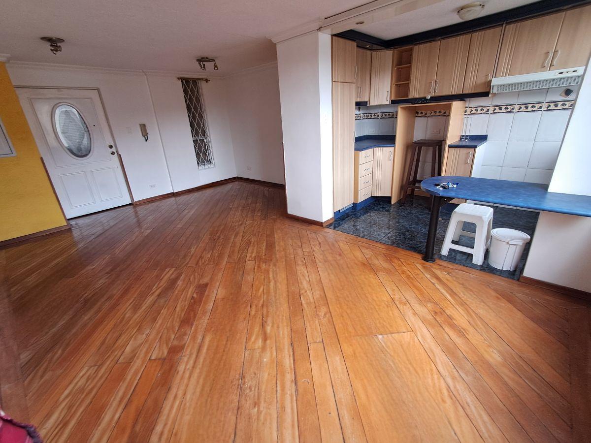 Sector Agua Clara en La Ofelia Vendo Bonito Departamento 92 m². Garaje. Terraza — imagen 10