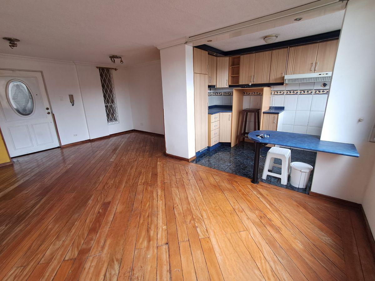 Sector Agua Clara en La Ofelia Vendo Bonito Departamento 92 m². Garaje. Terraza — imagen 9