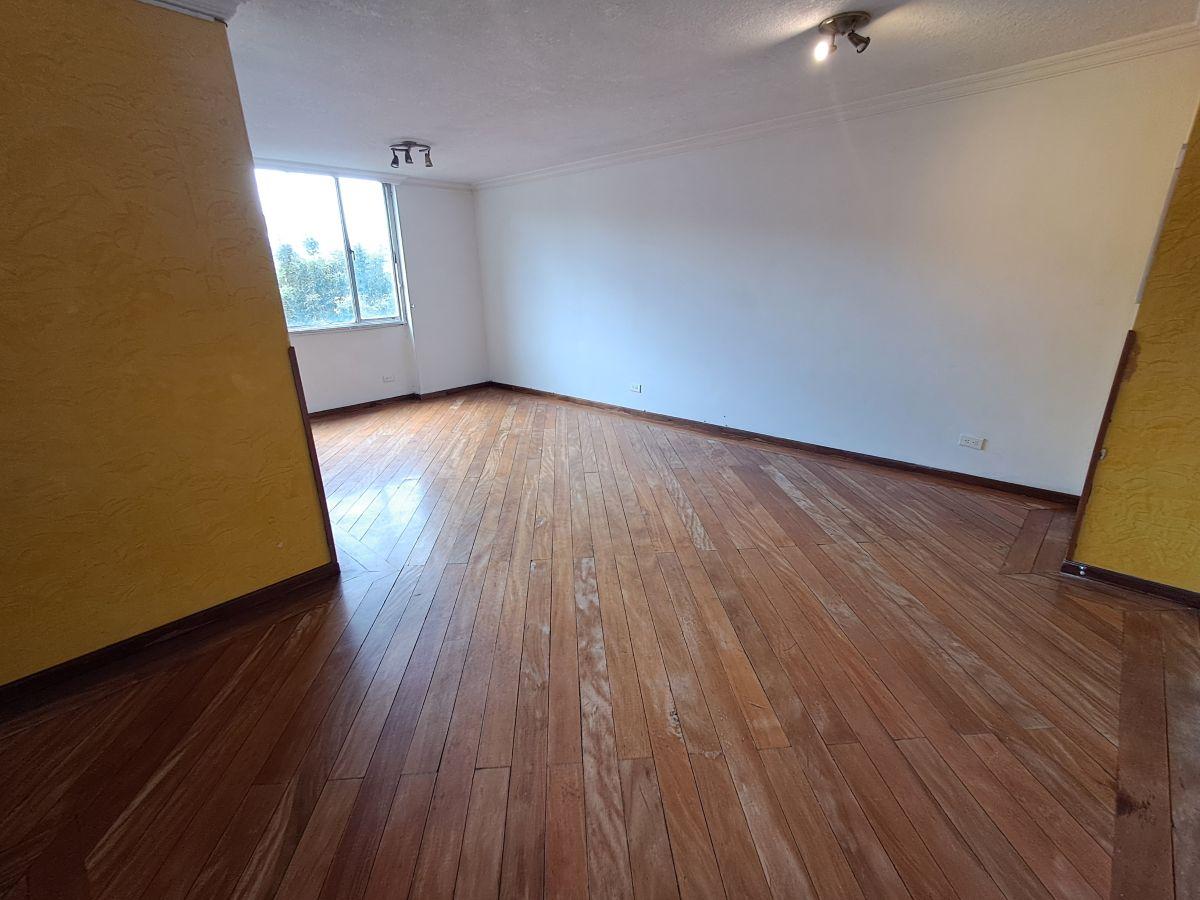 Sector Agua Clara en La Ofelia Vendo Bonito Departamento 92 m². Garaje. Terraza — imagen 8