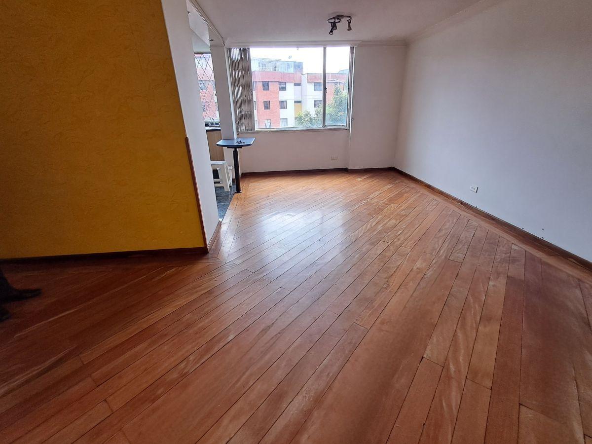 Sector Agua Clara en La Ofelia Vendo Bonito Departamento 92 m². Garaje. Terraza — imagen 7