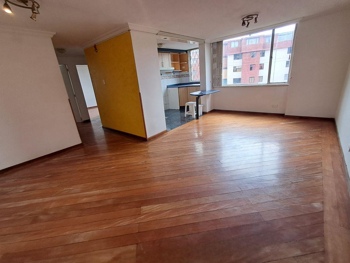 Sector Agua Clara en La Ofelia Vendo Bonito Departamento 92 m². Garaje. Terraza — imagen 5