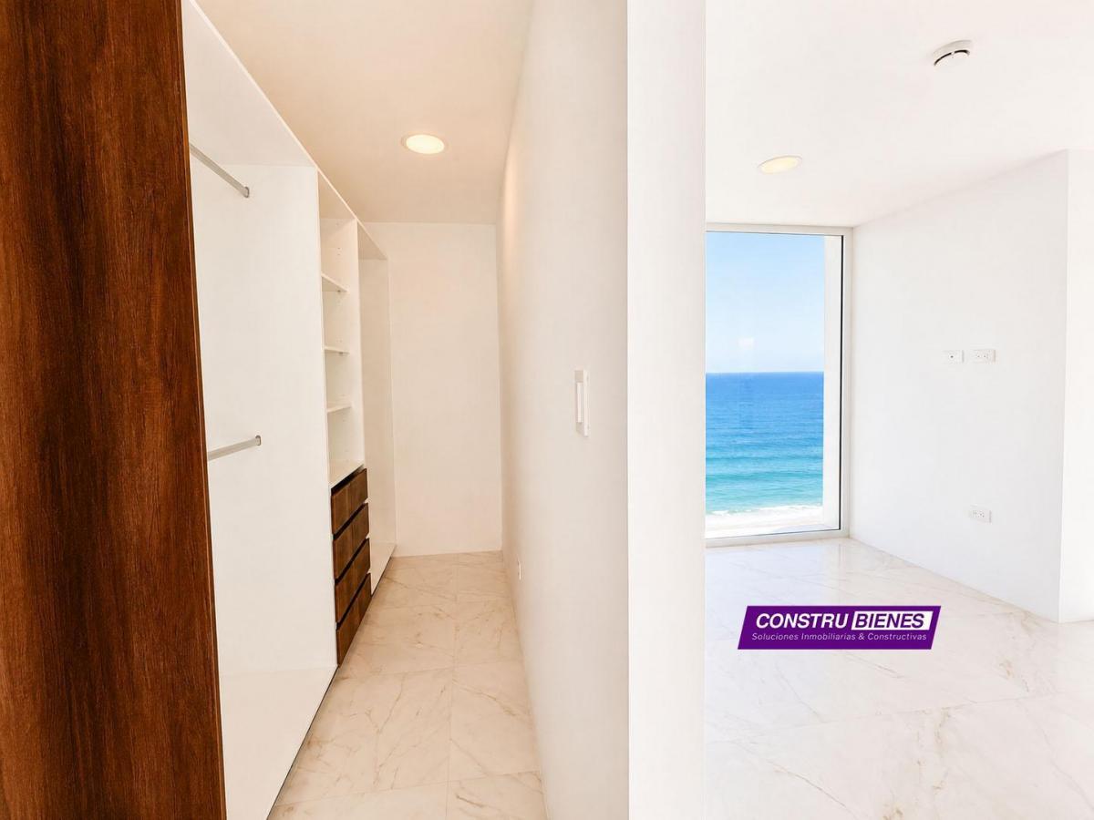 Suite por Estrenar con Vista Al Mar en Torres Elit, Ciudad del Mar, Manabí — imagen 4