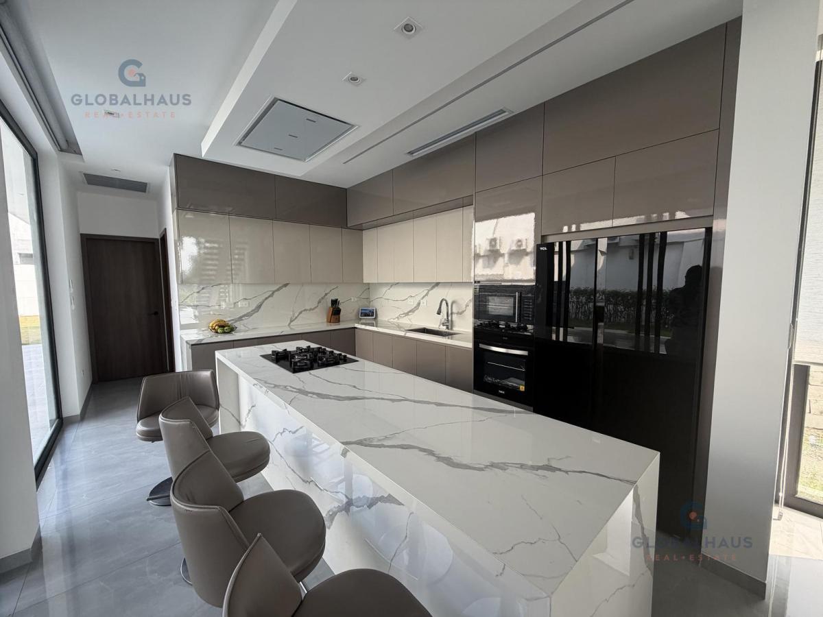 Venta de Casa en Isla Mocoli con 4 Habitaciones - Piscina - Area Bbq. m. C, Guayas — imagen 10