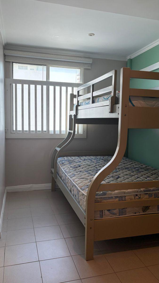 Vendo Departamento en Edificio Riviera del Mar salinas, Chipipe — imagen 6