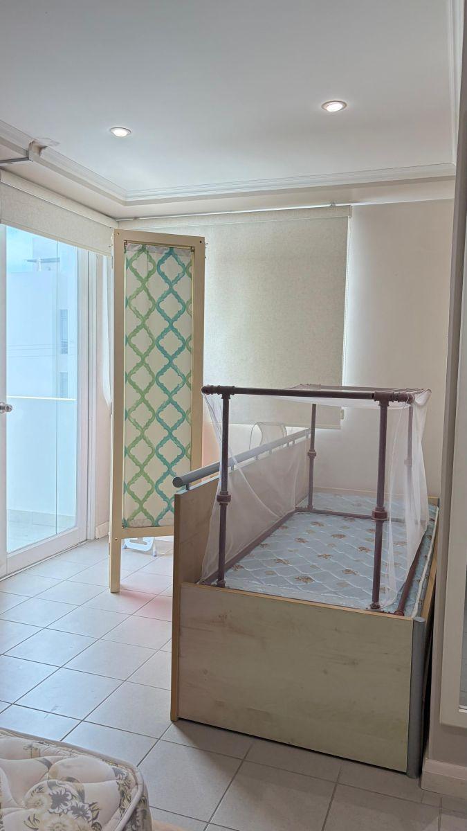 Vendo Departamento en Edificio Riviera del Mar salinas, Chipipe — imagen 5