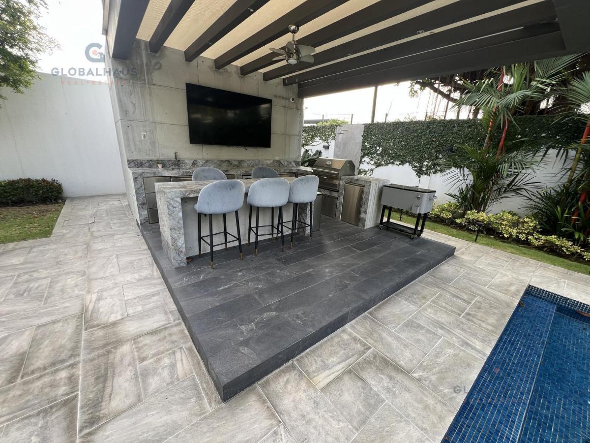 Venta de Casa en Isla Mocolí, 4 Habitaciones, Piscina m. A. Guayas — imagen 10