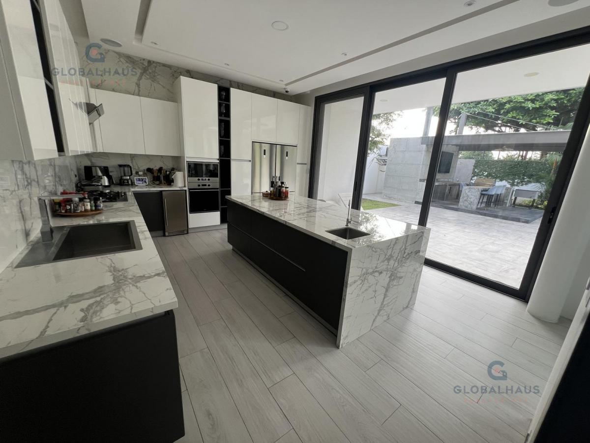 Venta de Casa en Isla Mocolí, 4 Habitaciones, Piscina m. A. Guayas — imagen 9