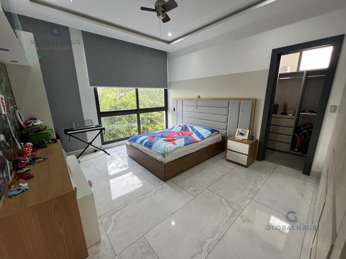 Venta de Casa en Isla Mocolí, 4 Habitaciones, Piscina m. A. Guayas — imagen 6