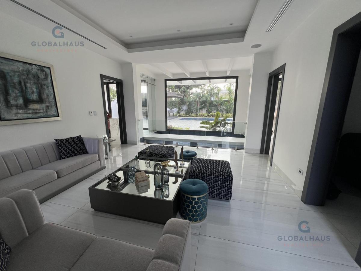 Venta de Casa en Isla Mocolí, 4 Habitaciones, Piscina m. A. Guayas — imagen 5