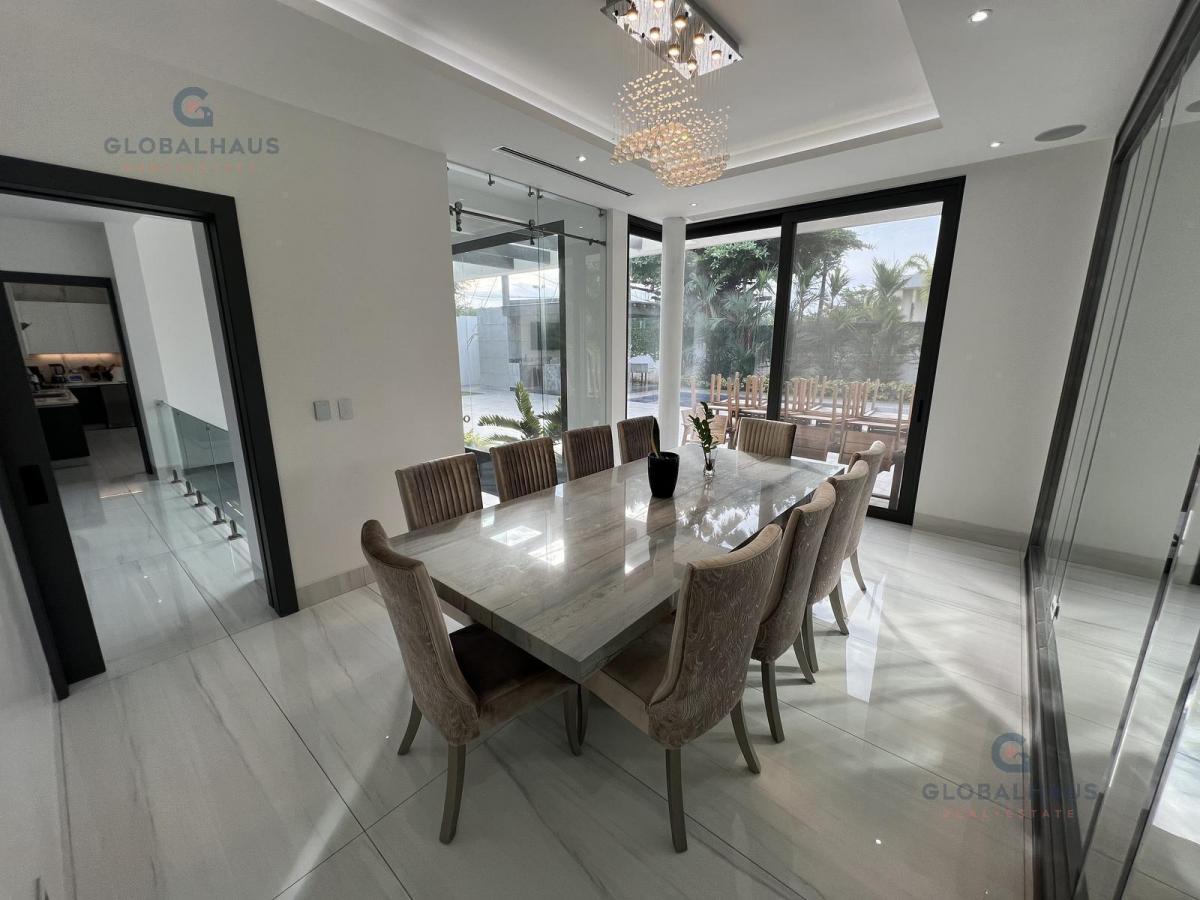 Venta de Casa en Isla Mocolí, 4 Habitaciones, Piscina m. A. Guayas — imagen 4