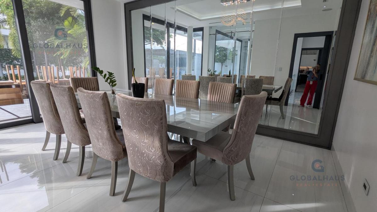 Venta de Casa en Isla Mocolí, 4 Habitaciones, Piscina m. A. Guayas — imagen 3