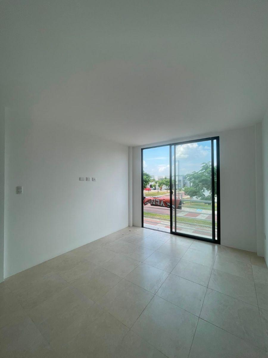 Casa de Estreno en Venta - La Joya - Aquamarina, Guayas — imagen 9