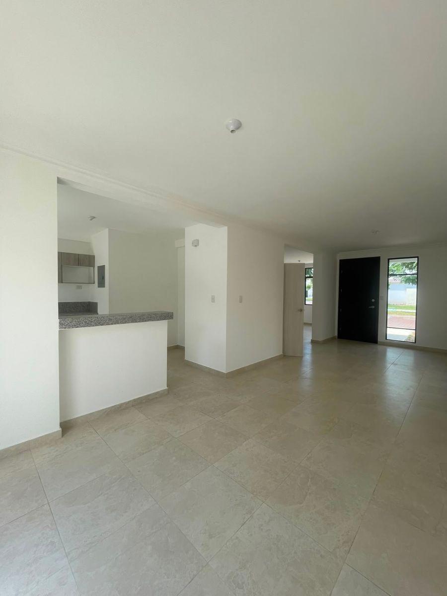 Casa de Estreno en Venta - La Joya - Aquamarina, Guayas — imagen 8