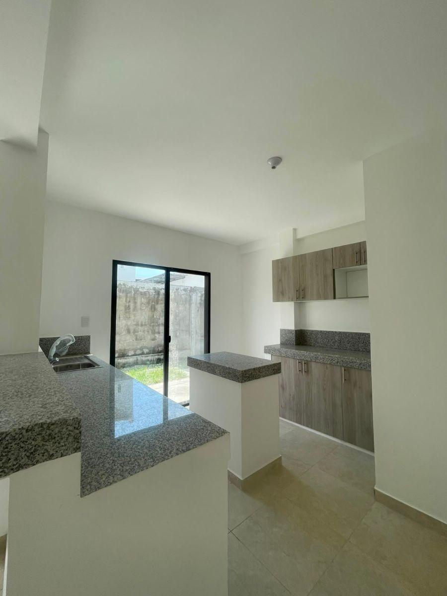 Casa de Estreno en Venta - La Joya - Aquamarina, Guayas — imagen 6