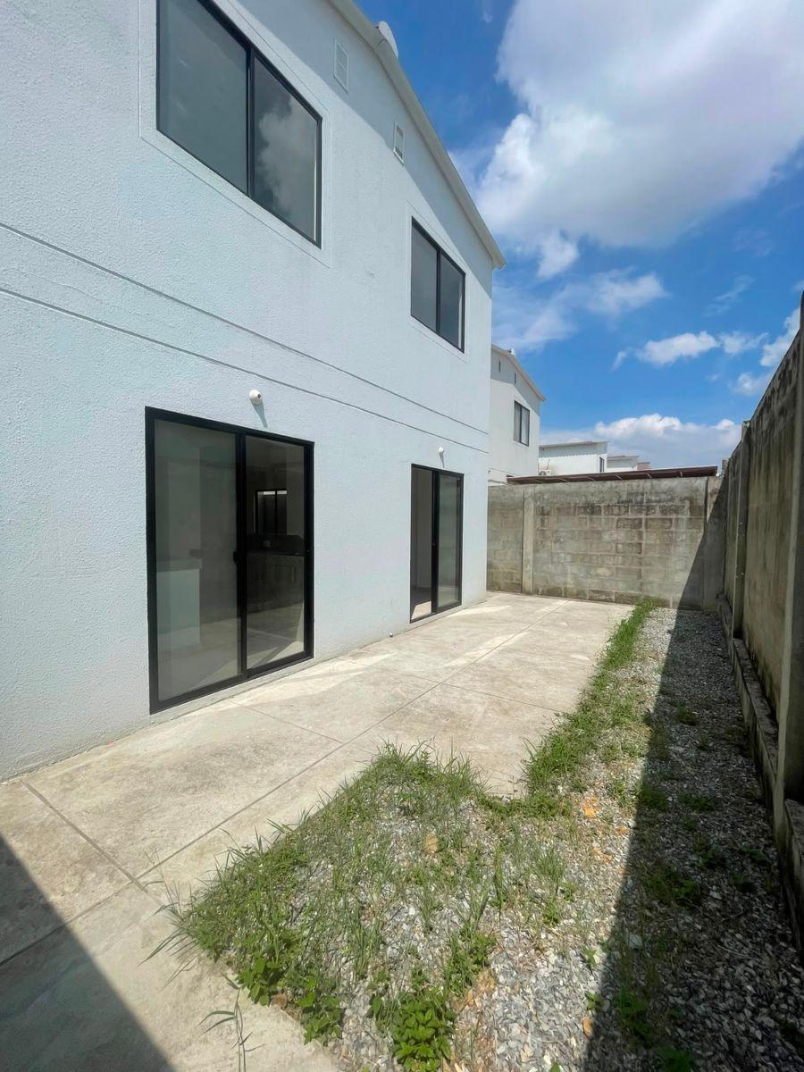 Casa de Estreno en Venta - La Joya - Aquamarina, Guayas — imagen 3