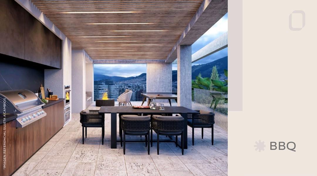 Ira Venta Estudio 28 m² Bodega Sector Bellavista — imagen 8
