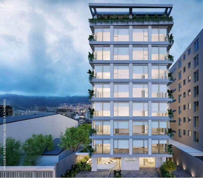 Ira Venta Estudio 28 m² Bodega Sector Bellavista — imagen 7
