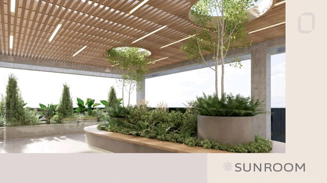 Ira Venta Estudio 28 m² Bodega Sector Bellavista — imagen 6