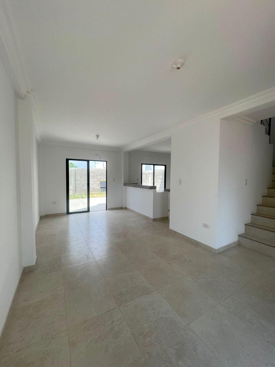 Casa de Estreno en Venta en La Joya - Aquamarina, Guayas — imagen 9